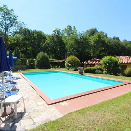 Apartment Le Balze *