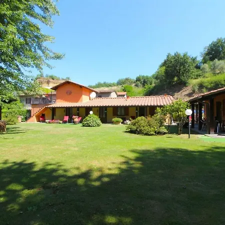 Le Balze