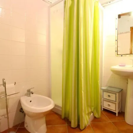 Le Balze Apartment