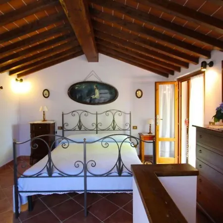 Le Balze Apartment Terranuova Bracciolini