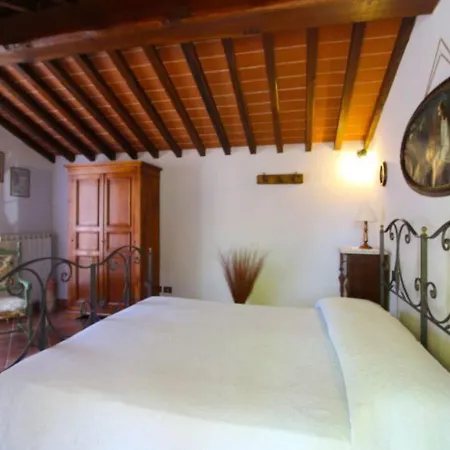 Apartment Le Balze Terranuova Bracciolini