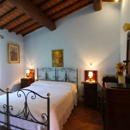 Le Balze Apartment Terranuova Bracciolini