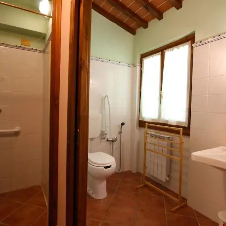 Le Balze Apartment Terranuova Bracciolini