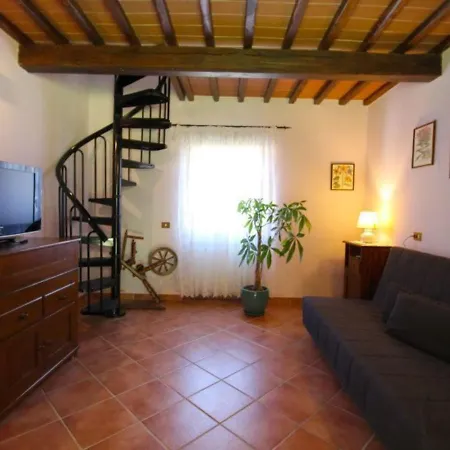 Le Balze Terranuova Bracciolini