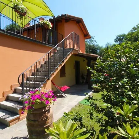 Apartment Le Balze