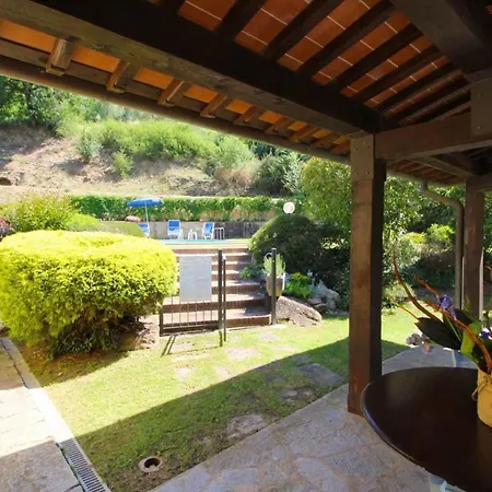 Apartment Le Balze *