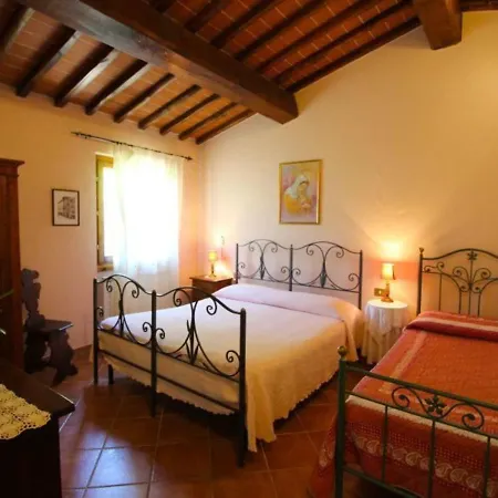 Le Balze Apartment Terranuova Bracciolini