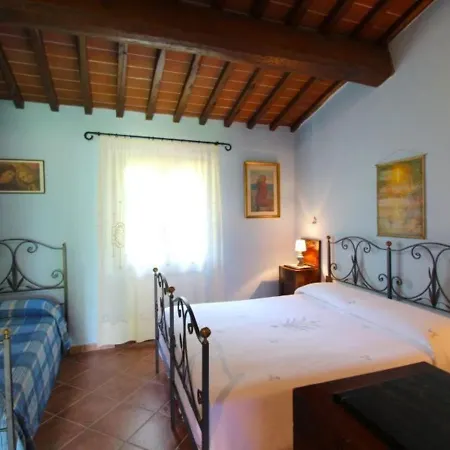 Apartment Le Balze
