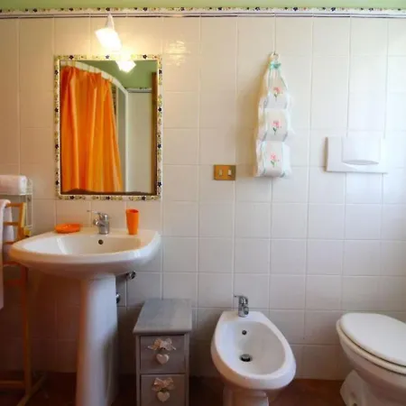 Apartment Le Balze Terranuova Bracciolini